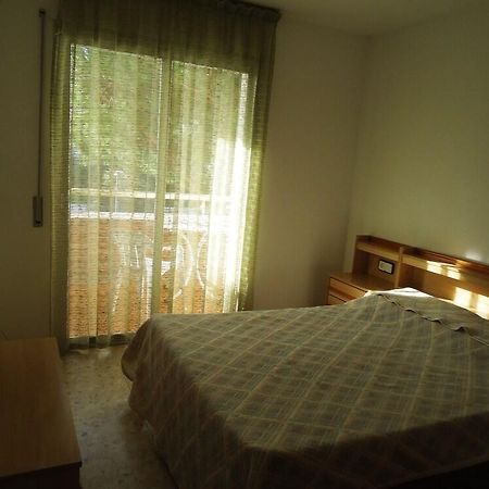 Apartamentos Antillas Fenals Lloret de Mar Zewnętrze zdjęcie