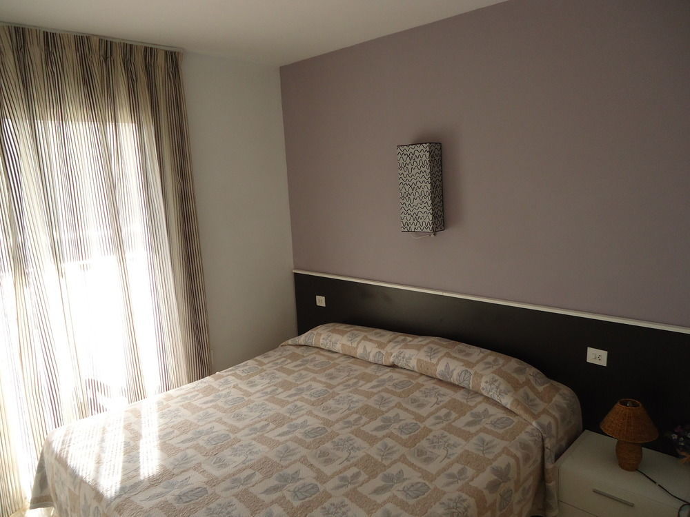Apartamentos Antillas Fenals Lloret de Mar Zewnętrze zdjęcie