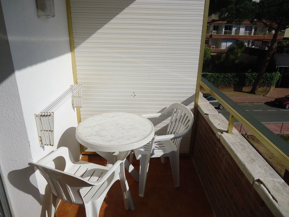 Apartamentos Antillas Fenals Lloret de Mar Zewnętrze zdjęcie