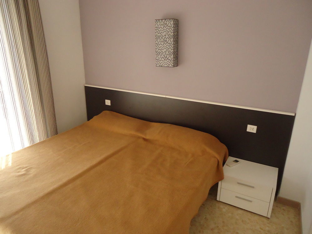 Apartamentos Antillas Fenals Lloret de Mar Zewnętrze zdjęcie