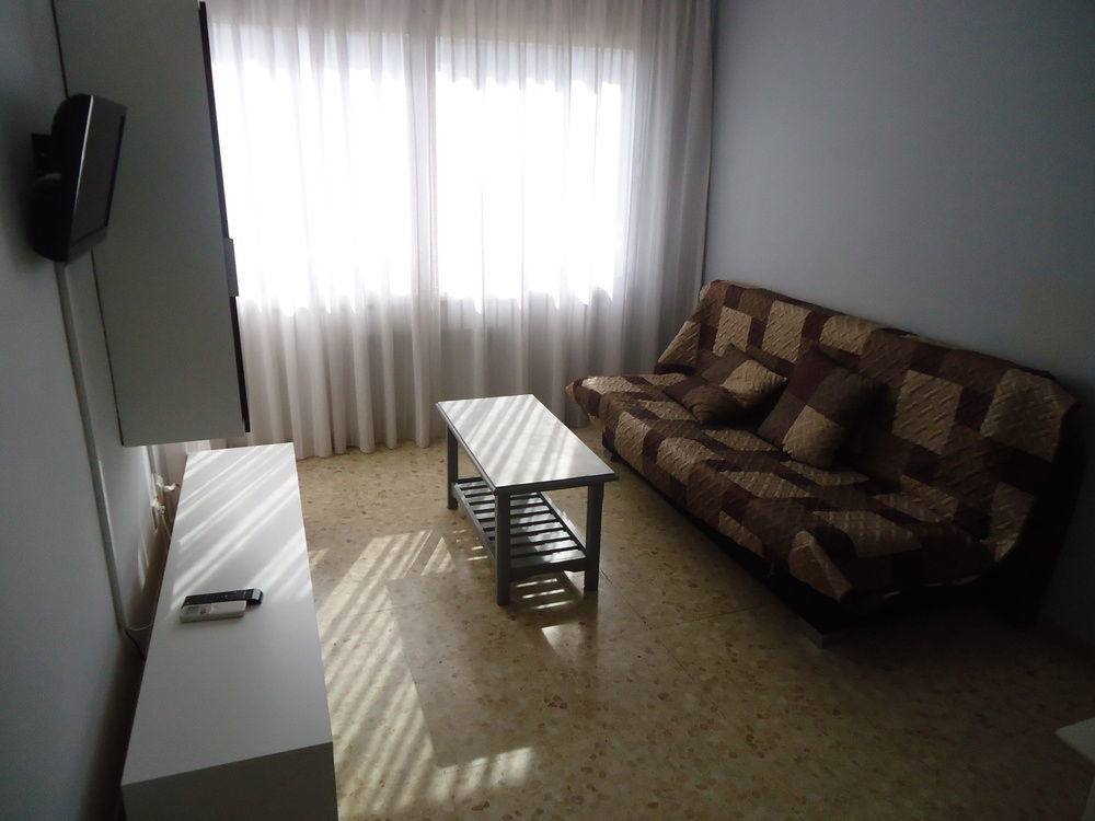 Apartamentos Antillas Fenals Lloret de Mar Zewnętrze zdjęcie