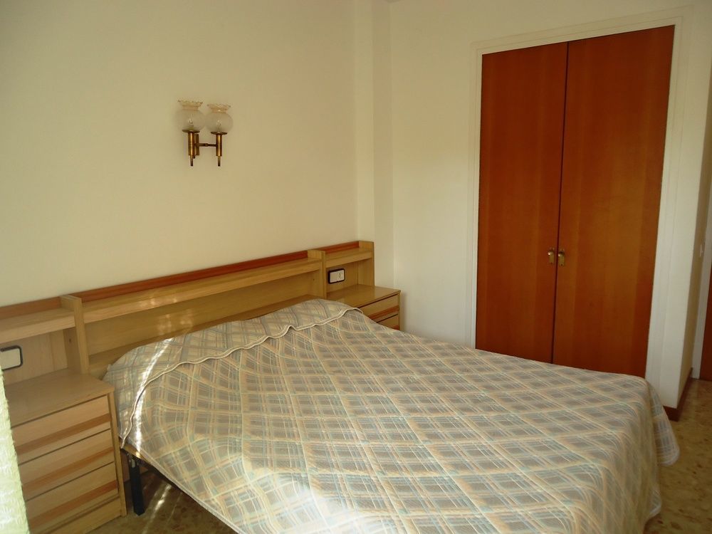 Apartamentos Antillas Fenals Lloret de Mar Zewnętrze zdjęcie