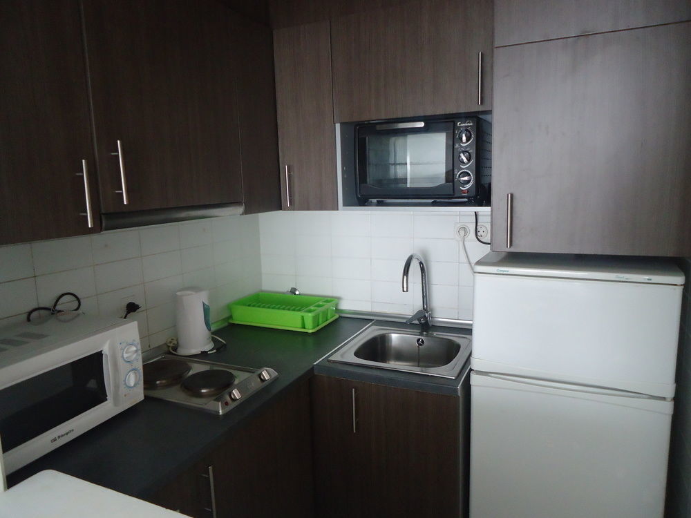 Apartamentos Antillas Fenals Lloret de Mar Zewnętrze zdjęcie