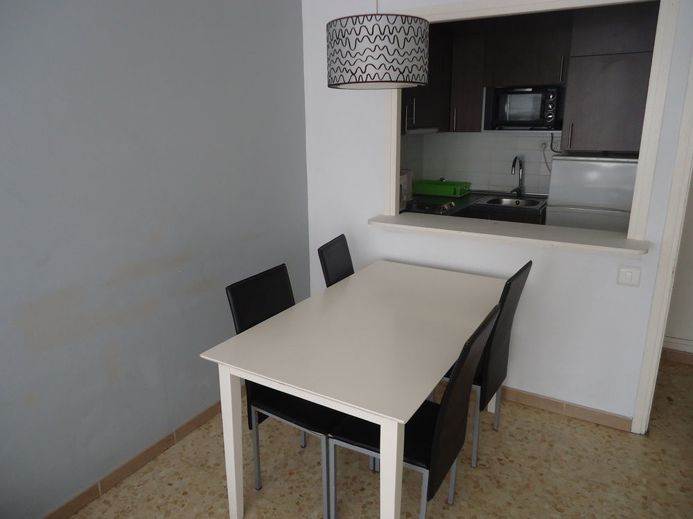 Apartamentos Antillas Fenals Lloret de Mar Zewnętrze zdjęcie
