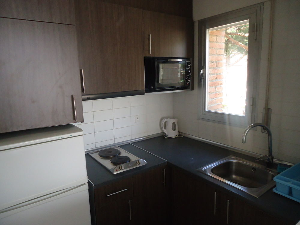 Apartamentos Antillas Fenals Lloret de Mar Zewnętrze zdjęcie