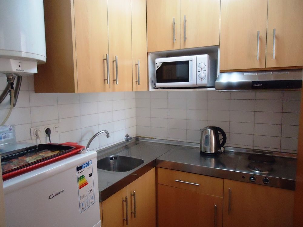 Apartamentos Antillas Fenals Lloret de Mar Zewnętrze zdjęcie