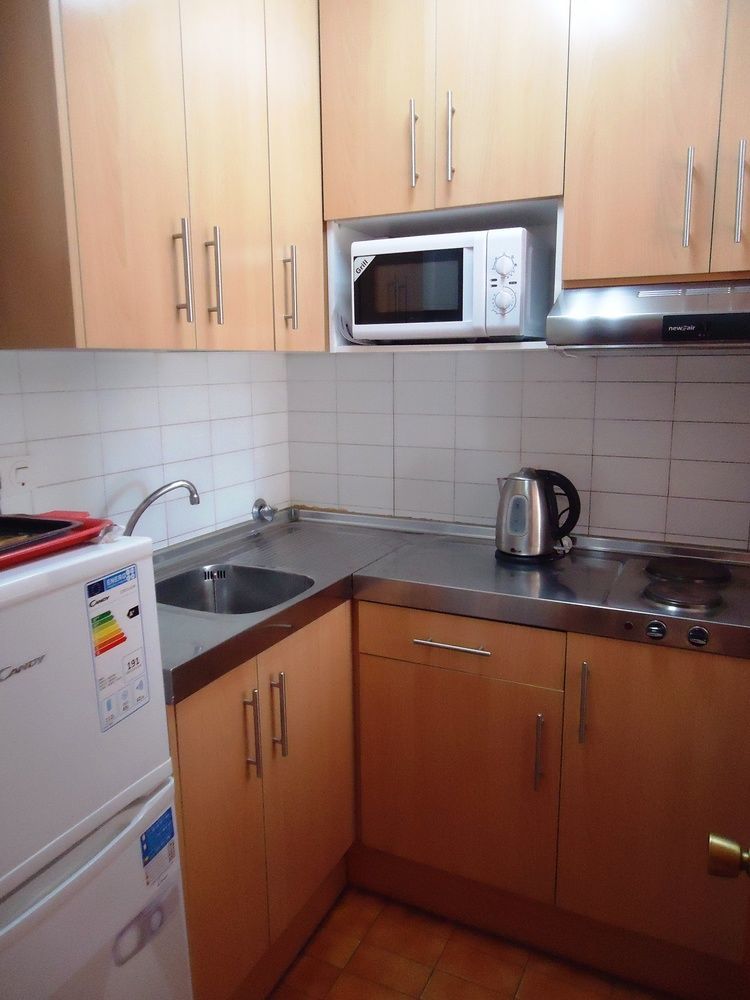 Apartamentos Antillas Fenals Lloret de Mar Zewnętrze zdjęcie