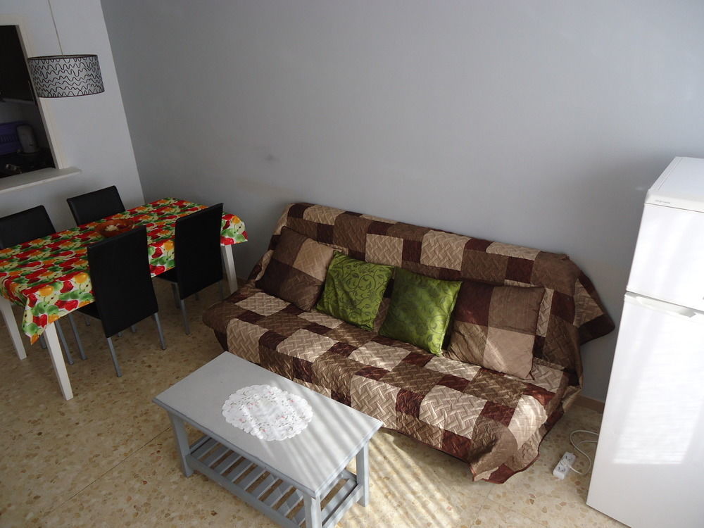 Apartamentos Antillas Fenals Lloret de Mar Zewnętrze zdjęcie