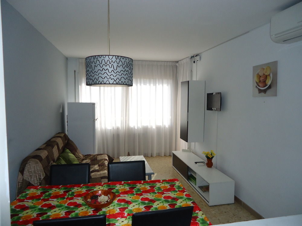 Apartamentos Antillas Fenals Lloret de Mar Zewnętrze zdjęcie