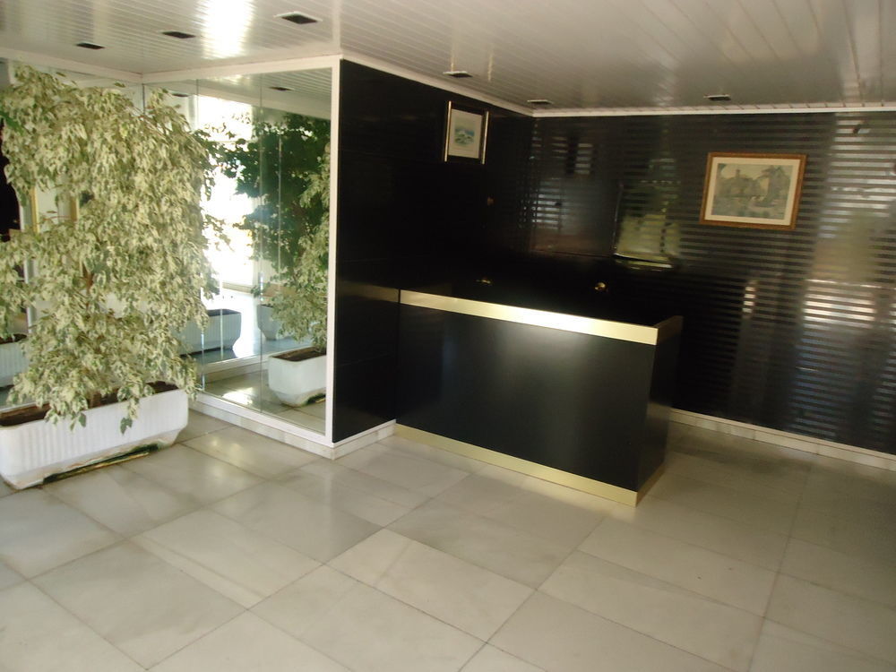 Apartamentos Antillas Fenals Lloret de Mar Zewnętrze zdjęcie