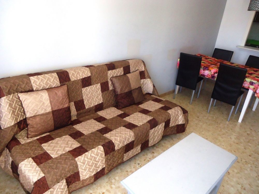 Apartamentos Antillas Fenals Lloret de Mar Zewnętrze zdjęcie