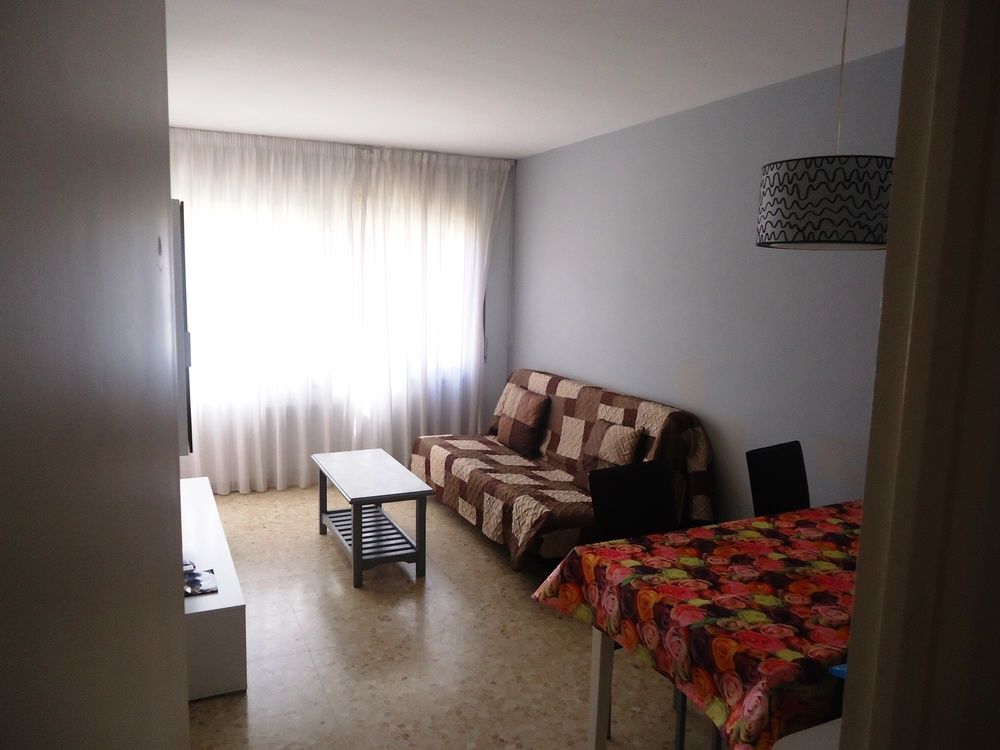 Apartamentos Antillas Fenals Lloret de Mar Zewnętrze zdjęcie