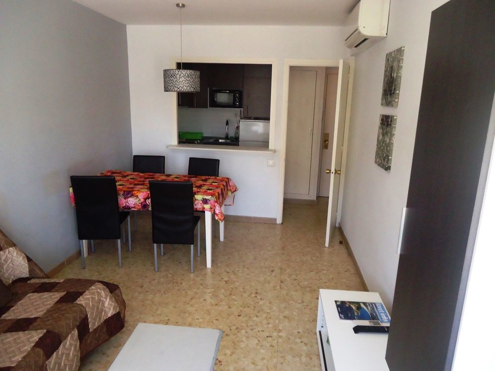 Apartamentos Antillas Fenals Lloret de Mar Zewnętrze zdjęcie
