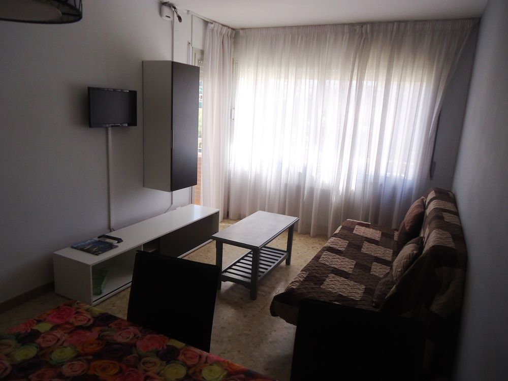 Apartamentos Antillas Fenals Lloret de Mar Zewnętrze zdjęcie