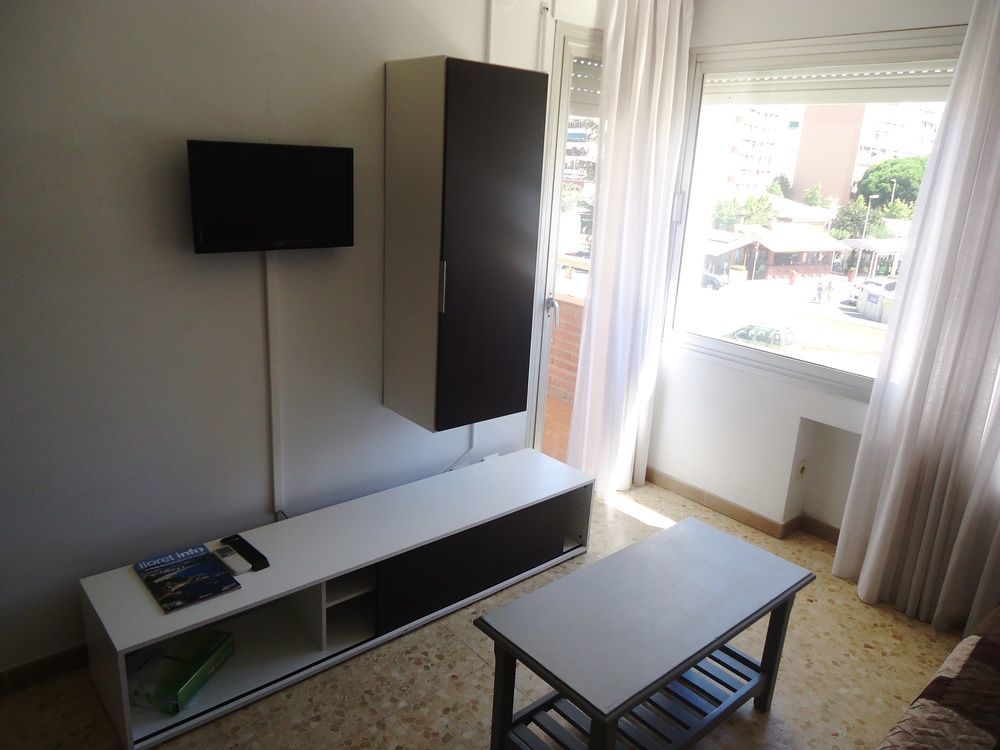 Apartamentos Antillas Fenals Lloret de Mar Zewnętrze zdjęcie