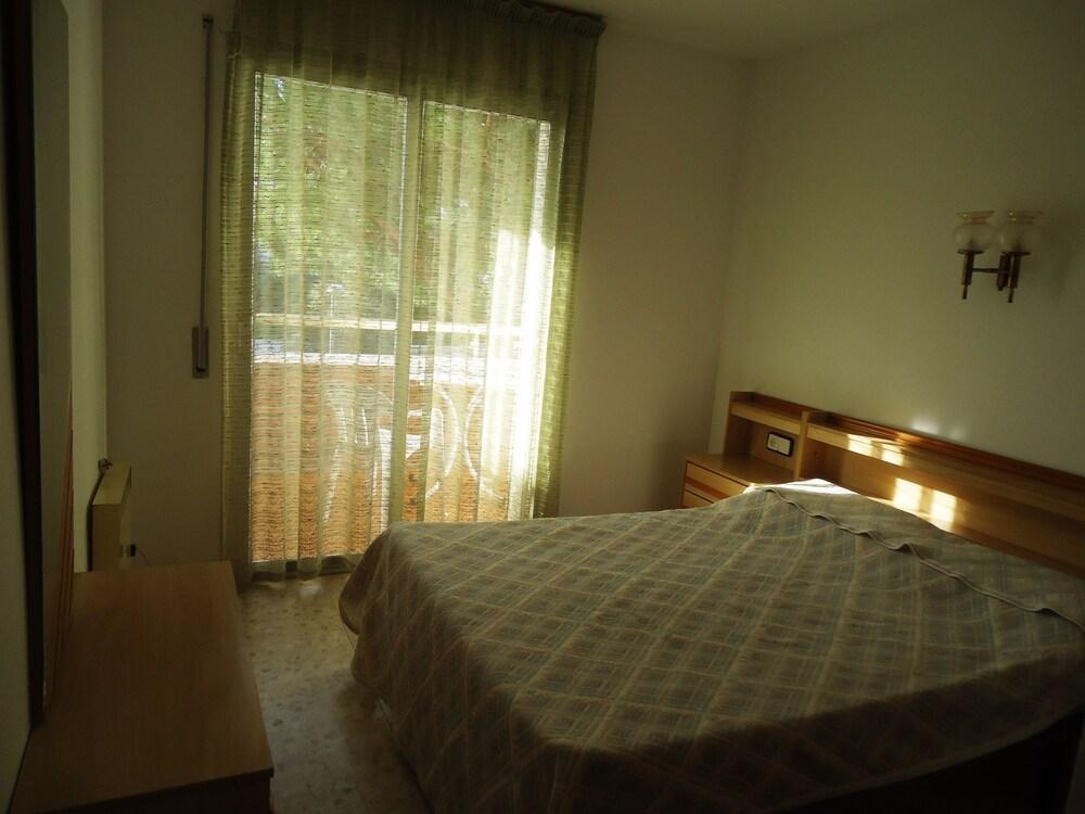 Apartamentos Antillas Fenals Lloret de Mar Zewnętrze zdjęcie