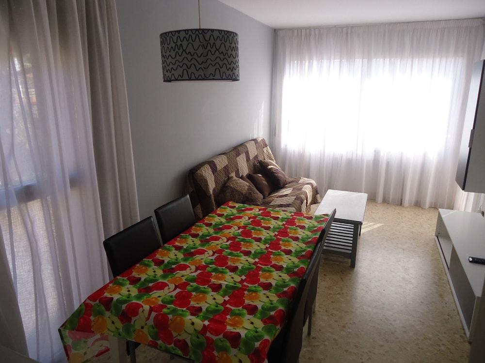 Apartamentos Antillas Fenals Lloret de Mar Zewnętrze zdjęcie